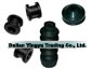 rubber bushing